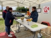 Beaune – Un démarrage remarquable pour l’opération « Tulipes contre le cancer » du Lions Club