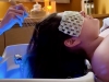 J’ai testé pour vous… le Head Spa, quand le cuir chevelu devient la star du soin 