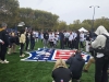 Beaune – Le flag football, un sport encore méconnu qui rêve de conquérir les Beaunois après une expérience exceptionnelle à Paris