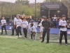 Beaune – Le flag football, un sport encore méconnu qui rêve de conquérir les Beaunois après une expérience exceptionnelle à Paris