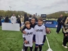 Beaune – Le flag football, un sport encore méconnu qui rêve de conquérir les Beaunois après une expérience exceptionnelle à Paris