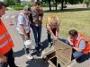 Beaune – La Ville déclare la guerre au moustique tigre avec un plan inédit de lutte et de prévention