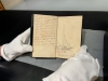 Musée des Beaux-Arts de Beaune - Série « Trésors cachés » : un carnet précieux pour comprendre le regard de Ziem