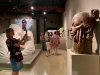 Beaune – JEP au musée des Beaux-Arts en images : Paul Day à la rencontre du public