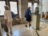 JEP à Beaune - Un week-end animé au Musée du Vin : vitraux, créations et spectacles au rendez-vous
