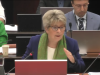 Conseil régional de Bourgogne – Franche-Comté : Marie-Guite Dufay expose les défis financiers du budget 2024 lors de la session plénière