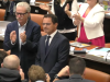 Jérôme Durain élu président de la Région Bourgogne-Franche-Comté : « Je veux une région plus simple, plus proche, plus fraternelle »