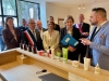 Œnotourisme : en Bourgogne, la ministre trace la route d’un tourisme d’avenir
