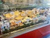 Beaune - Casa Zanotti, l’Italie en version comptoir gourmand