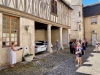 Beaune à deux voix - Quand l'histoire de la ville se raconte en musique, une promenade hors du temps au cœur du Festival d'opéra baroque