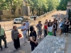 Beaune à deux voix - Quand l'histoire de la ville se raconte en musique, une promenade hors du temps au cœur du Festival d'opéra baroque