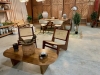 Nouveau à Beaune- Casa Mucho, un périple esthétique entre Bali, le Vietnam et l'Inde à travers meubles et déco