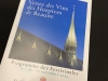 Le CFDB à l’œuvre pour animer et célébrer la 163e vente des vins des Hospices de Beaune avec Les Festivinales du 17 au 19 novembre