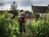 Armand Heitz : entre terre et tradition, une ode à l'environnement