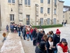 Château de Gilly-les-Citeaux : Une foule à la quête de trésors avant rénovation