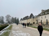 Château de Gilly-les-Citeaux : Une foule à la quête de trésors avant rénovation