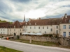 Le Château de Gilly se réinvente : fermeture pour rénovation et grande braderie le 13 janvier