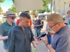 « Gardiens des Climats » : un anniversaire festif sous le soleil de Puligny-Montrachet