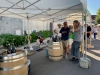 « Gardiens des Climats » : un anniversaire festif sous le soleil de Puligny-Montrachet