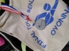 Beaune – Sept podiums enregistrés par le club nautique à Oyonnax