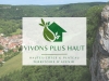 Redynamisation des Hautes-Côtes de Beaune et du Plateau - Programme de la 2e édition de « Vivons plus Haut »