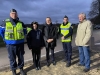 Opération anti-délinquance - Les forces de gendarmerie de Beaune et de Chalon renforcent la sécurité avant les départs en vacances