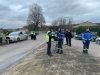 Opération anti-délinquance - Les forces de gendarmerie de Beaune et de Chalon renforcent la sécurité avant les départs en vacances