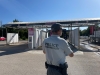 Sécheresse en Côte d’Or – Une station de lavage automobile de Bretenière a été contrôlée en infraction par la préfecture