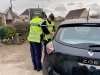 Corpeau–Demigny – Les gendarmes de deux départements mobilisés pour faire baisser les infractions et les accidents