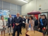 A l’écoute des collégiens