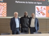Orange mise sur le foot pour lutter contre les dangers du numérique
