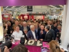 Foire internationale et gastronomique de Dijon – Nette augmentation de la fréquentation avec 153 788 visiteurs 