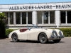 ALEXANDRE LANDRE ~ BEAUNE - De la 2CV à l'Aston Martin, une vente pour tous les collectionneurs le 19 juillet
