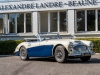 ALEXANDRE LANDRE ~ BEAUNE - De la 2CV à l'Aston Martin, une vente pour tous les collectionneurs le 19 juillet