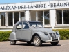ALEXANDRE LANDRE ~ BEAUNE - De la 2CV à l'Aston Martin, une vente pour tous les collectionneurs le 19 juillet
