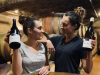 L’innovation côtoie le savoir-faire traditionnel du domaine Charles Père & Fille en Hautes-Côtes de Beaune à Nantoux