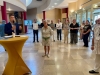 Beaune - Pierre Bolze annonce une nouvelle politique de soutien aux associations lors de l’inauguration du Forum