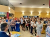 Beaune - Pierre Bolze annonce une nouvelle politique de soutien aux associations lors de l’inauguration du Forum
