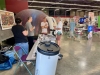 Beaune - Le Forum des associations a ouvert ses portes : 106 associations à la rencontre du public jusqu’à ce soir 19 h