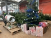 Beaune - Sapins scintillants et décorations enchantées : plongez dans la magie de Noël chez Gamm Vert