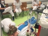 Beaune - Formation clé en urgences vitales au Centre Hospitalier Philippe Le Bon 