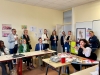 Beaune – De l’apprentissage du français à l’emploi : des parcours d’intégration qui se construisent sur le terrain