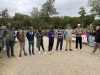 Savigny-lès-Beaune – Les premières foulées donnent le coup d'envoi d'une grande journée de course à pied