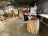 L'Art du tonneau à Vignoles - L’élevage du vin et le tonneau sont indissociables