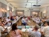 Beaune - La canicule s'invite au cœur des débats du conseil municipal
