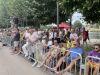 Tour de France 2026 - Chalon en jaune : quand le Tour transforme une ville en fête populaire