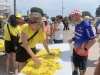 Tour de France 2026 - Chalon en jaune : quand le Tour transforme une ville en fête populaire