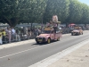 Tour de France 2026 à Chalon - La caravane du Tour fait le plein de sourires avant les coureurs