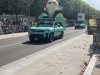 Tour de France 2026 à Chalon - La caravane du Tour fait le plein de sourires avant les coureurs