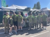 Top départ imminent pour 24 heures de folie douce à Beaune